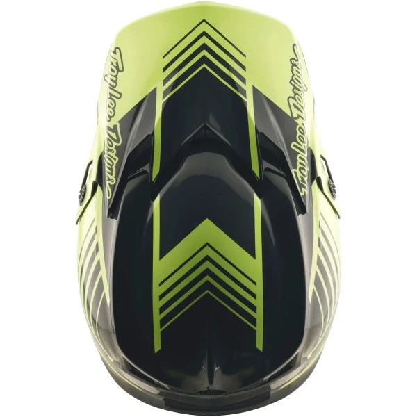 Casque de Motocross GP Pro Segment MIPS - Image 16