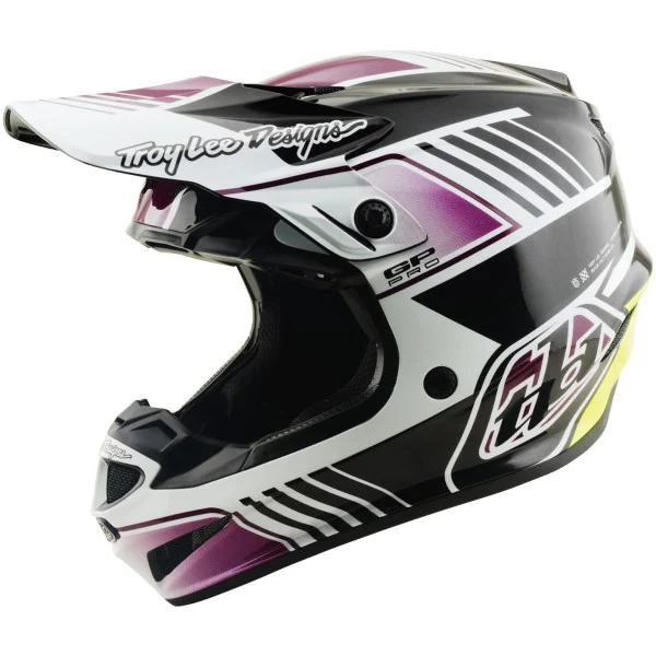 Casque de Motocross GP Pro Segment MIPS - Image 17