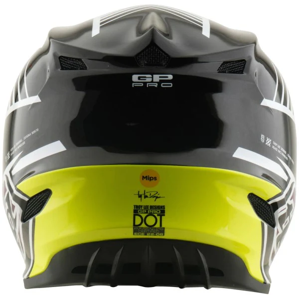 Casque de Motocross GP Pro Segment MIPS - Image 20
