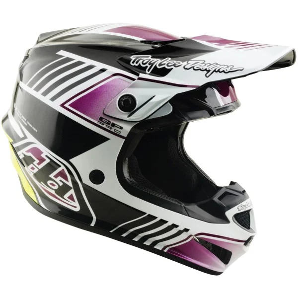Casque de Motocross GP Pro Segment MIPS - Image 23