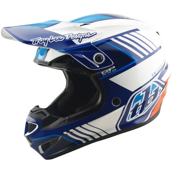 Casque de Motocross GP Pro Segment MIPS - Image 25