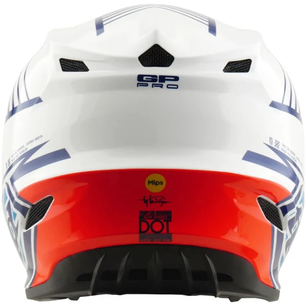 Casque de Motocross GP Pro Segment MIPS - Image 28