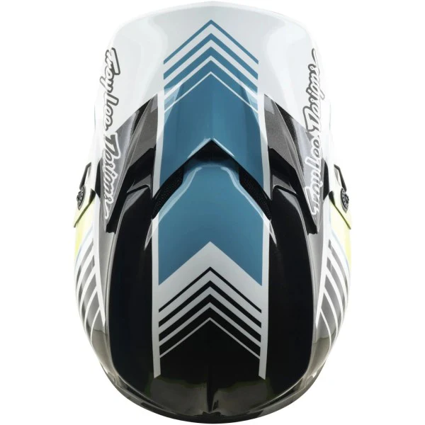 Casque de Motocross GP Pro Segment MIPS Junior - Image 16