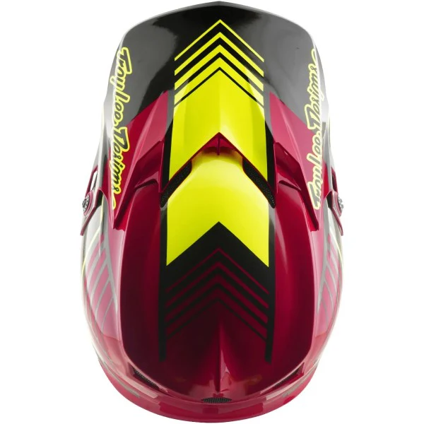 Casque de Motocross GP Pro Segment MIPS Junior - Image 8