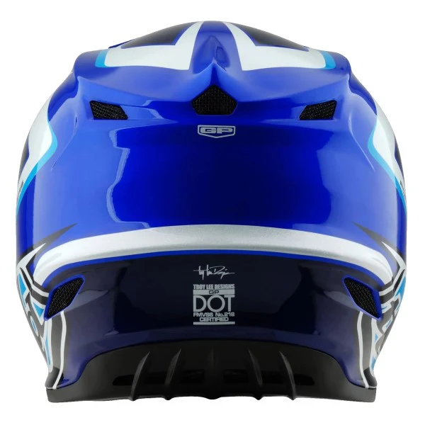 Casque de Motocross GP Shutter Junior - Image 2