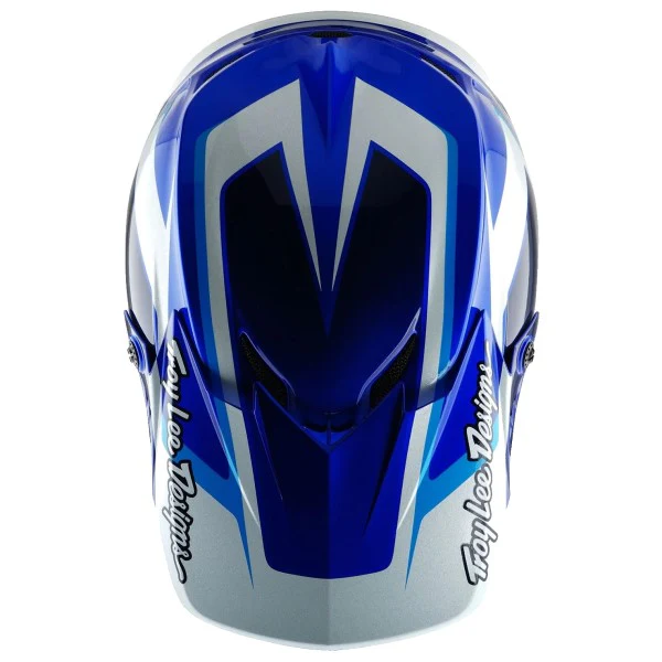 Casque de Motocross GP Shutter Junior - Image 3