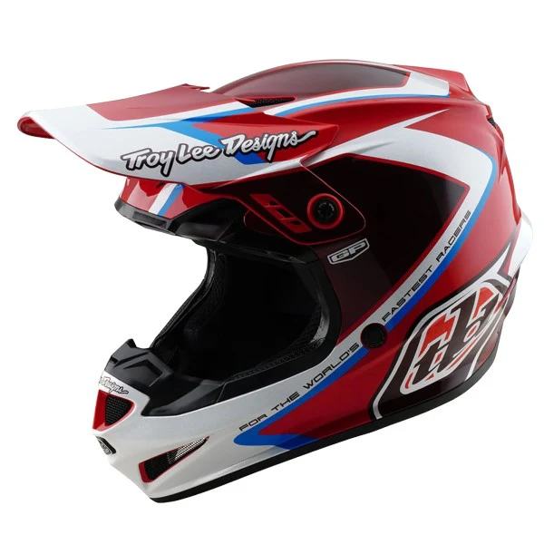 Casque de Motocross GP Shutter Junior - Image 4