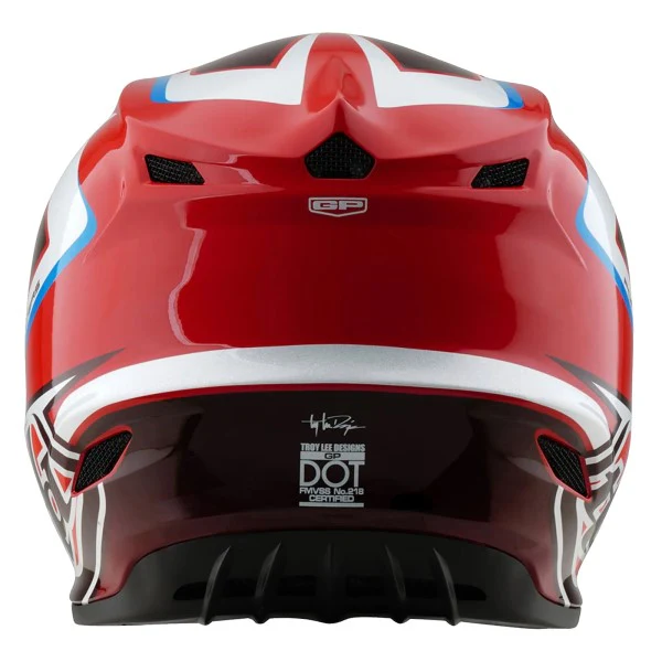 Casque de Motocross GP Shutter Junior - Image 5