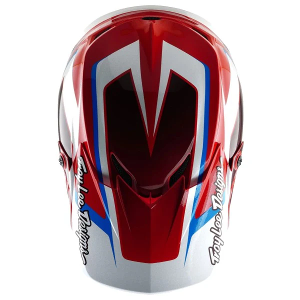 Casque de Motocross GP Shutter Junior - Image 6
