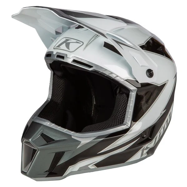 Casque de Motocross Hors Sentier F3 Carbone ECE - Image 10