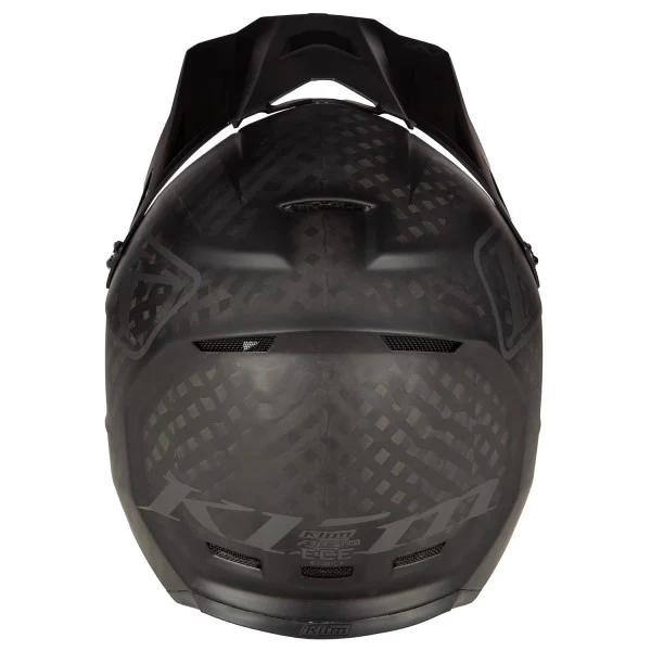 Casque de Motocross Hors Sentier F3 Carbone ECE - Image 3