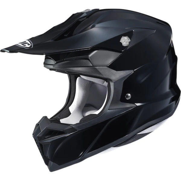 Casque de Motocross i50 SF
