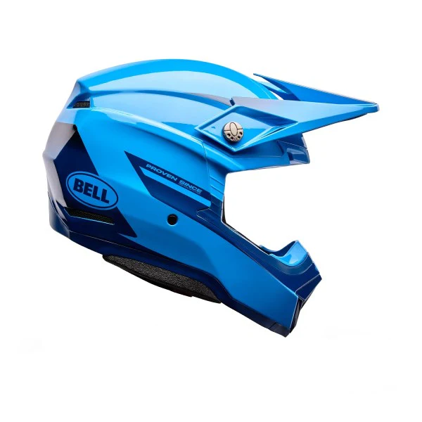 Casque de Motocross Moto-10 Mips Fade