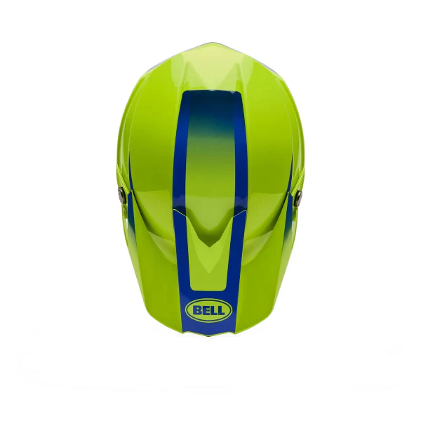 Casque de Motocross Moto-10 Mips Fade - Image 10