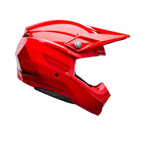 Casque de Motocross Moto-10 Mips Fade - Image 11