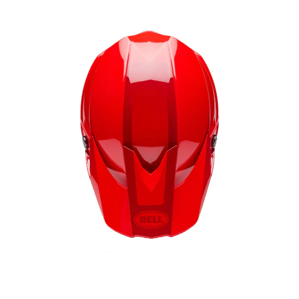 Casque de Motocross Moto-10 Mips Fade - Image 13