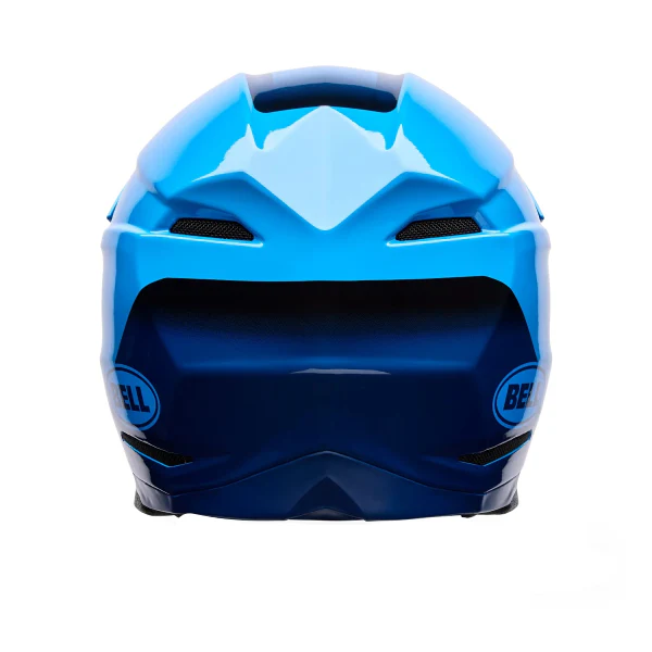 Casque de Motocross Moto-10 Mips Fade - Image 2