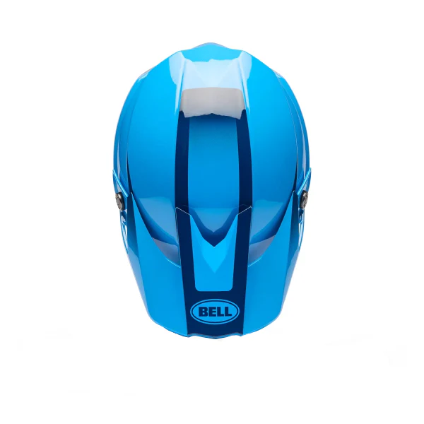 Casque de Motocross Moto-10 Mips Fade - Image 3