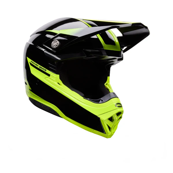 Casque de Motocross Moto-10 Mips Fade - Image 5