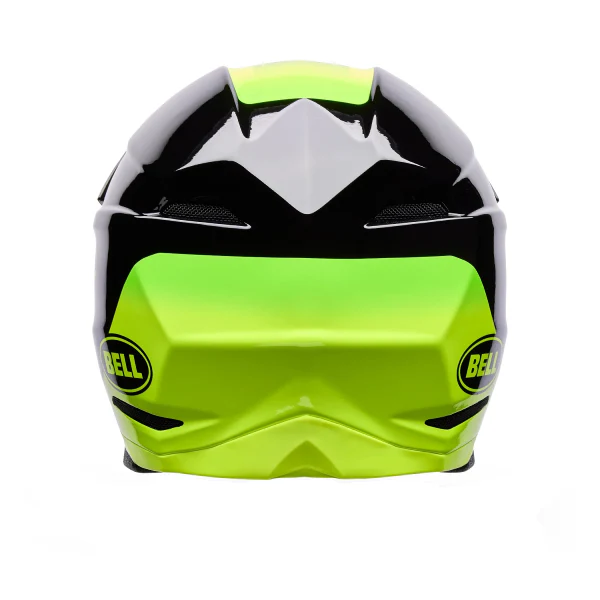 Casque de Motocross Moto-10 Mips Fade - Image 6