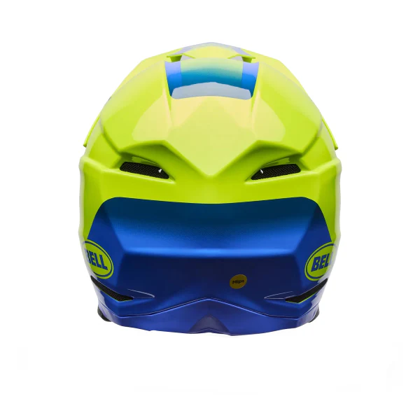 Casque de Motocross Moto-10 Mips Fade - Image 9