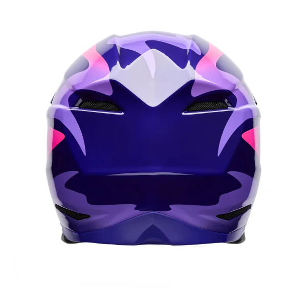 Casque de Motocross Moto-10 Mips Fluid - Image 3