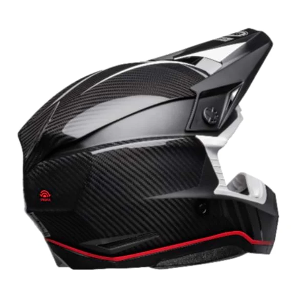 Casque de Motocross Moto-10 Spherical - Image 11