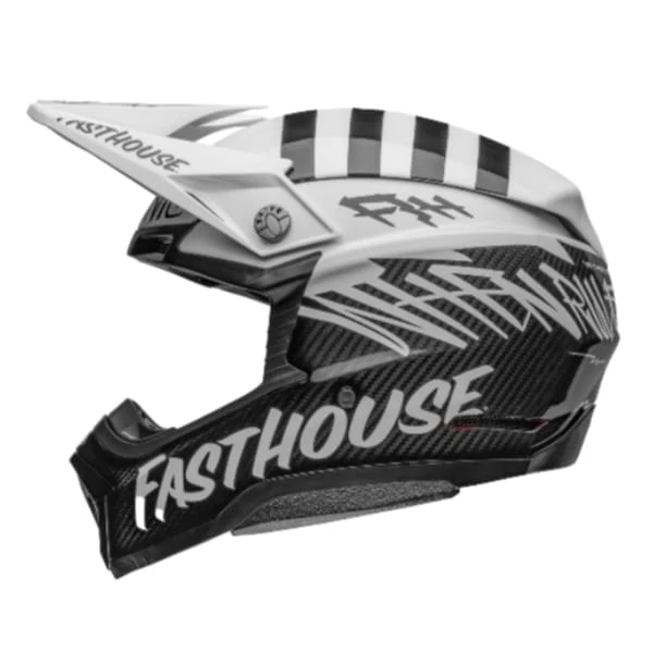 Casque de Motocross Moto-10 Spherical - Image 15