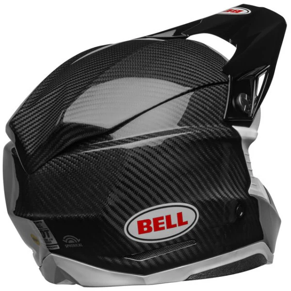 Casque de Motocross Moto-10 Spherical - Image 28
