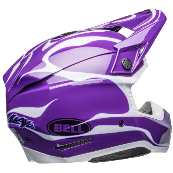 Casque de Motocross Moto-10 Spherical - Image 32
