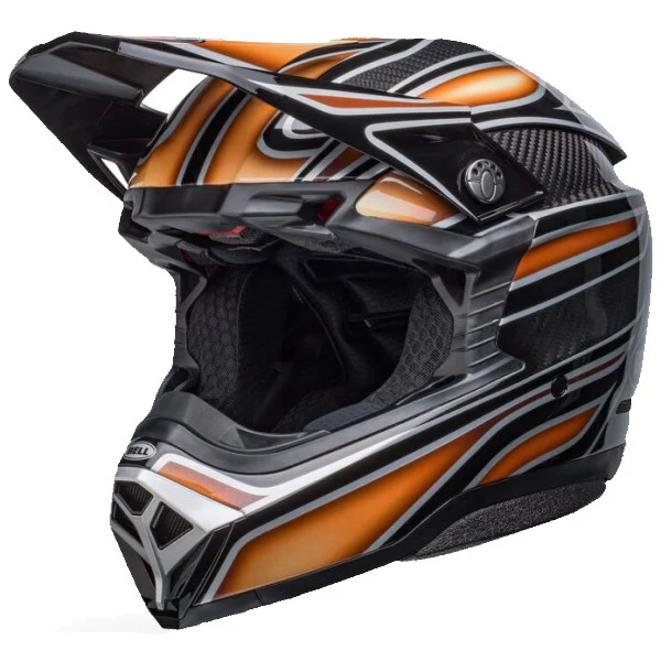 Casque de Motocross Moto-10 Spherical - Image 33