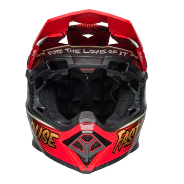 Casque de Motocross Moto-10 Spherical - Image 4