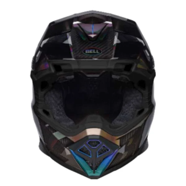 Casque de Motocross Moto-10 Spherical - Image 41