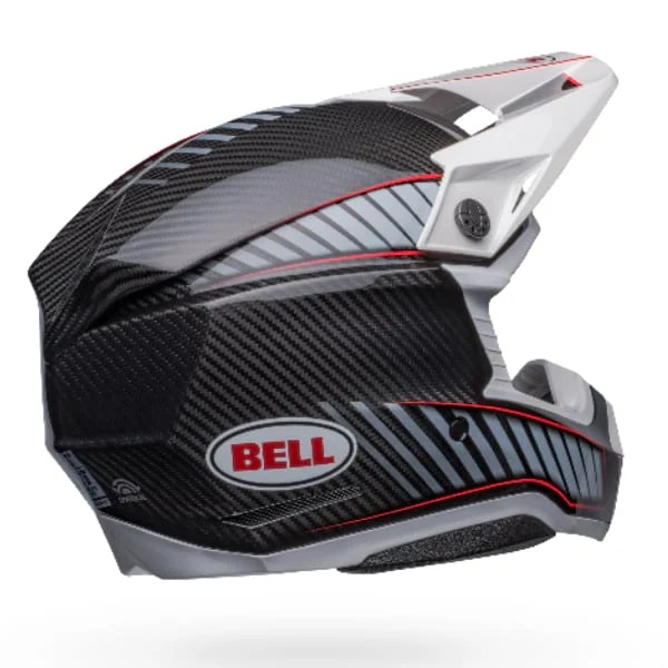 Casque de Motocross Moto-10 Spherical - Image 55