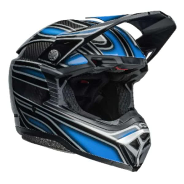 Casque de Motocross Moto-10 Spherical - Image 7