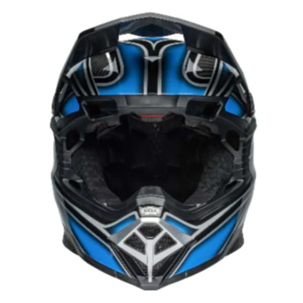 Casque de Motocross Moto-10 Spherical - Image 8
