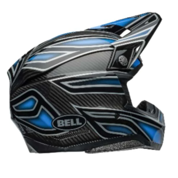 Casque de Motocross Moto-10 Spherical - Image 9