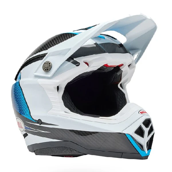 Casque de Motocross Moto-10 Spherical Evade - Image 14