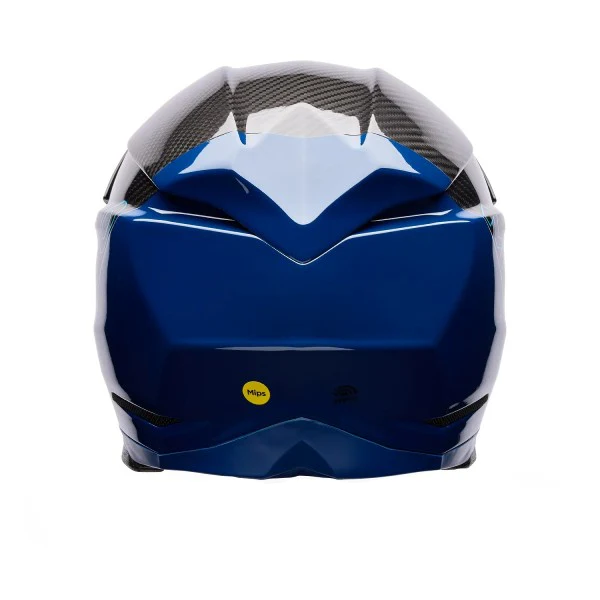 Casque de Motocross Moto-10 Spherical Strike Carbone - Image 2
