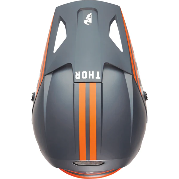 Casque de Motocross Sector 2 Combat - Image 4