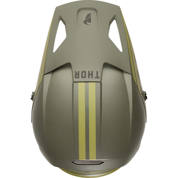 Casque de Motocross Sector 2 Combat - Image 8