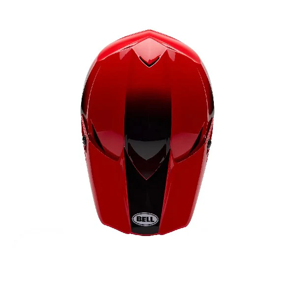 Casque de Motocross MX-10 Mips Aviator - Image 3