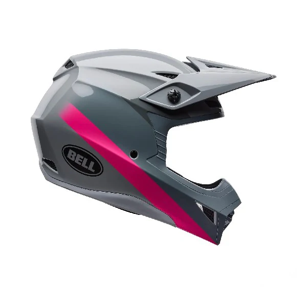 Casque de Motocross MX-10 Mips Aviator Junior - Image 7