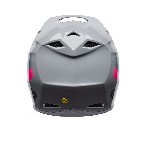 Casque de Motocross MX-10 Mips Aviator Junior - Image 9