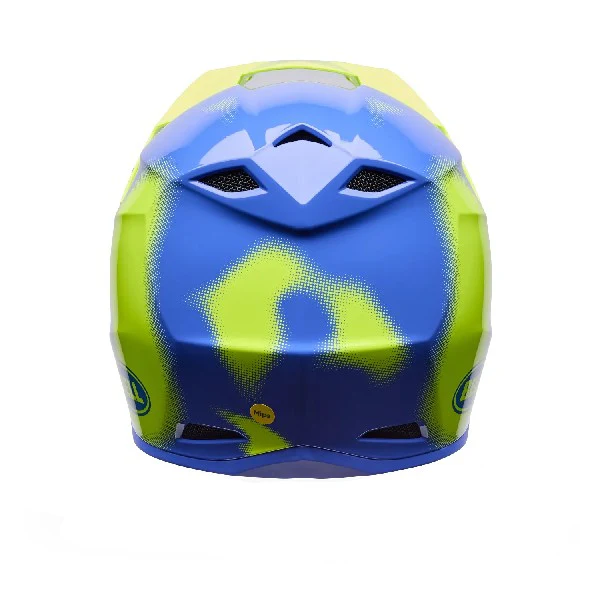 Casque de Motocross MX-10 Mips Camo - Image 2