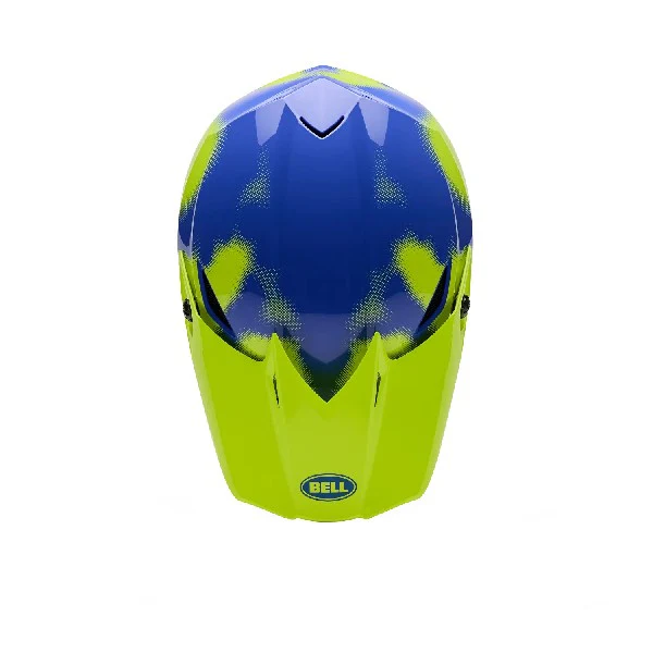 Casque de Motocross MX-10 Mips Camo - Image 3