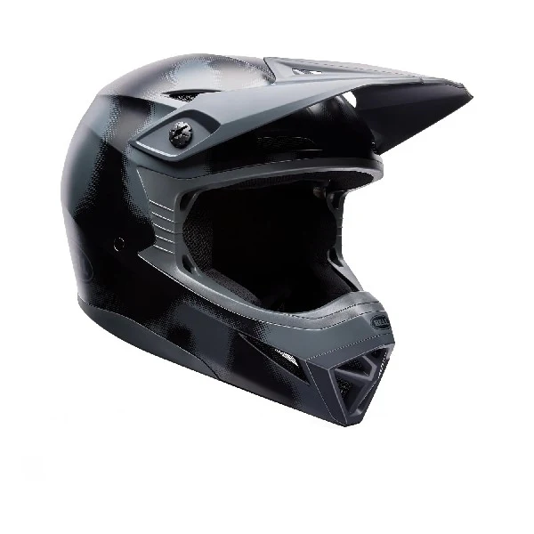 Casque de Motocross MX-10 Mips Camo - Image 5