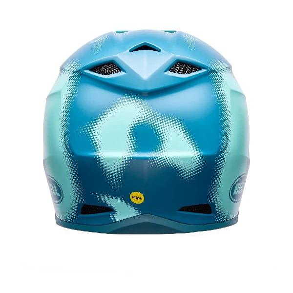 Casque de Motocross MX-10 Mips Camo - Image 9