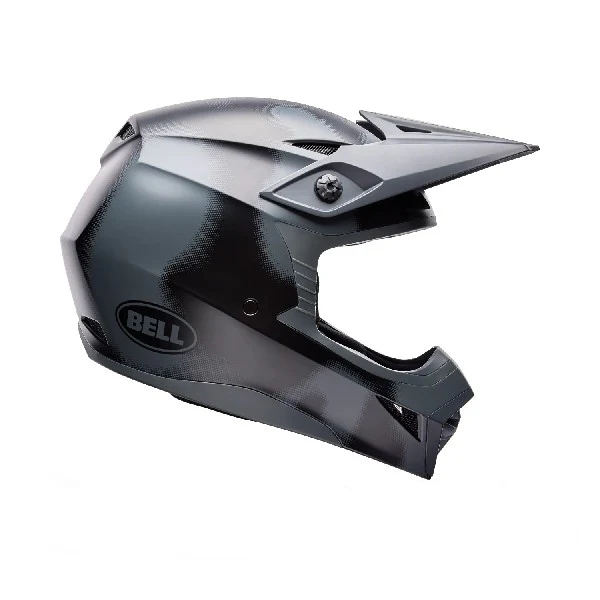 Casque de Motocross MX-10 Mips Camo Junior