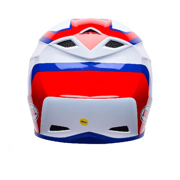 Casque de Motocross MX-10 Mips Dyno Junior - Image 2